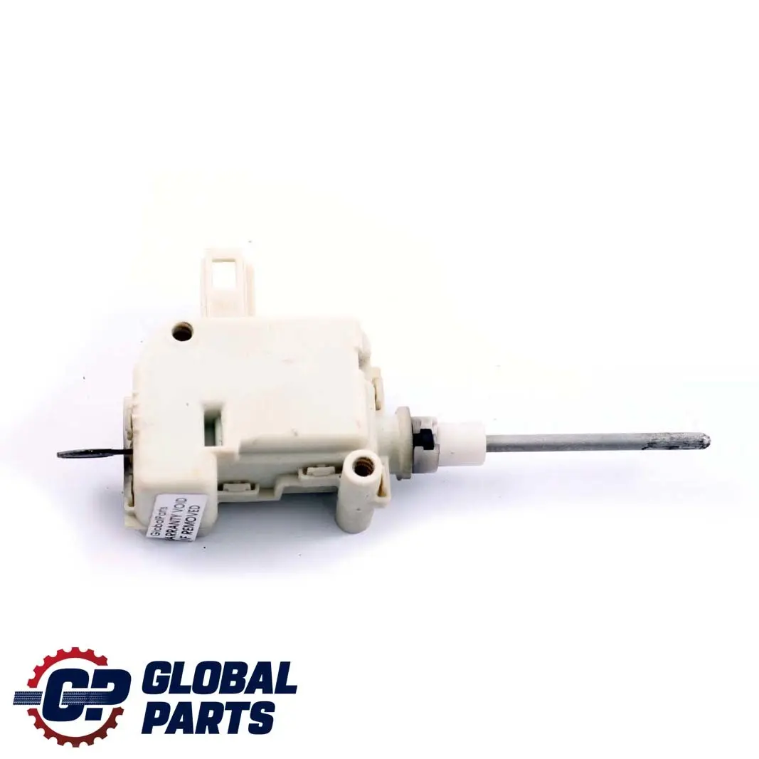  Mercedes-Benz CLC-Class CL203 6 Motor Actuador Liberación Tapa Combustible - SKU A2038201997-6 - Número de pieza A2038201997