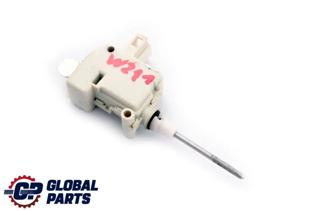 Fuel Flap Mercedes S211 W211 Release Actuator Motor - SKU A2038201997 - Part number A2038201997