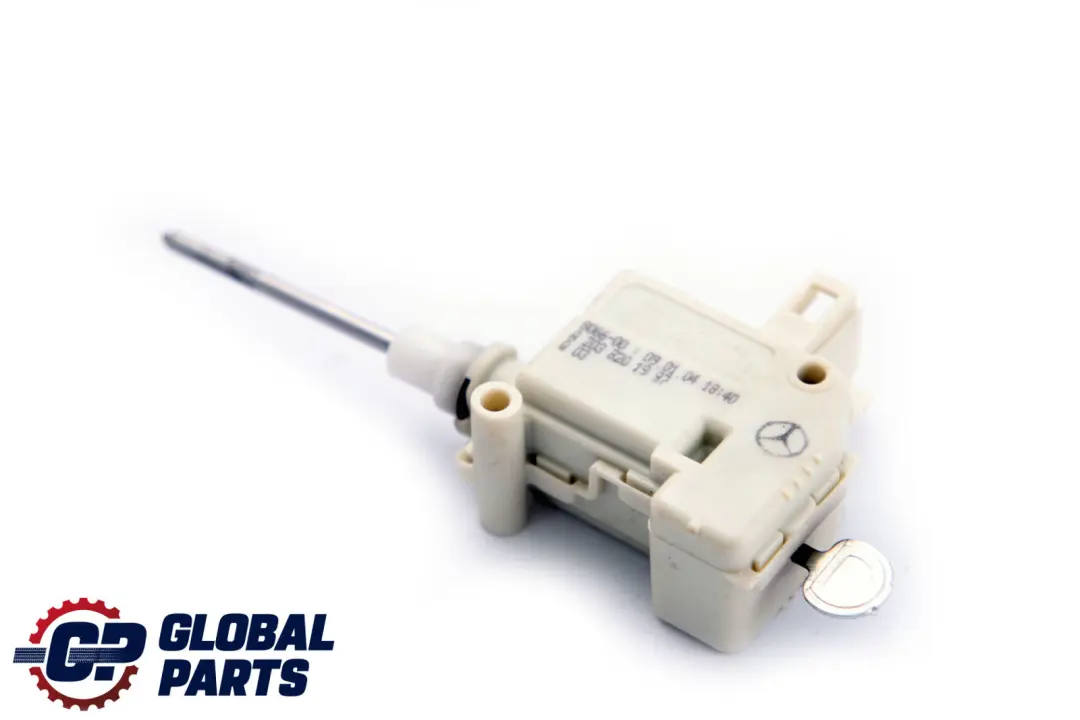 Flap Mercedes S211 W211 Release Actuator Motor to Fuel with Part number A2038201997 Fuel Flap Mercedes S211 W211 Release Actuator Motor - SKU A2038201997 - Part number A2038201997