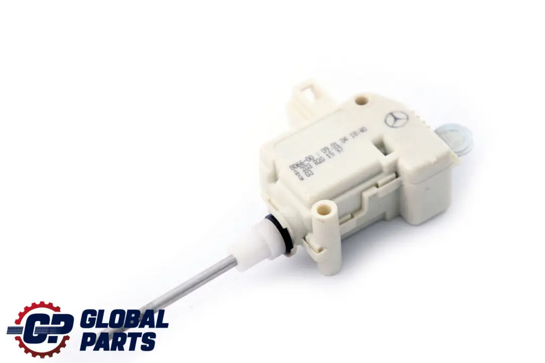 Fuel Flap Mercedes S211 W211 Release Actuator Motor - SKU A2038201997 - Part number A2038201997