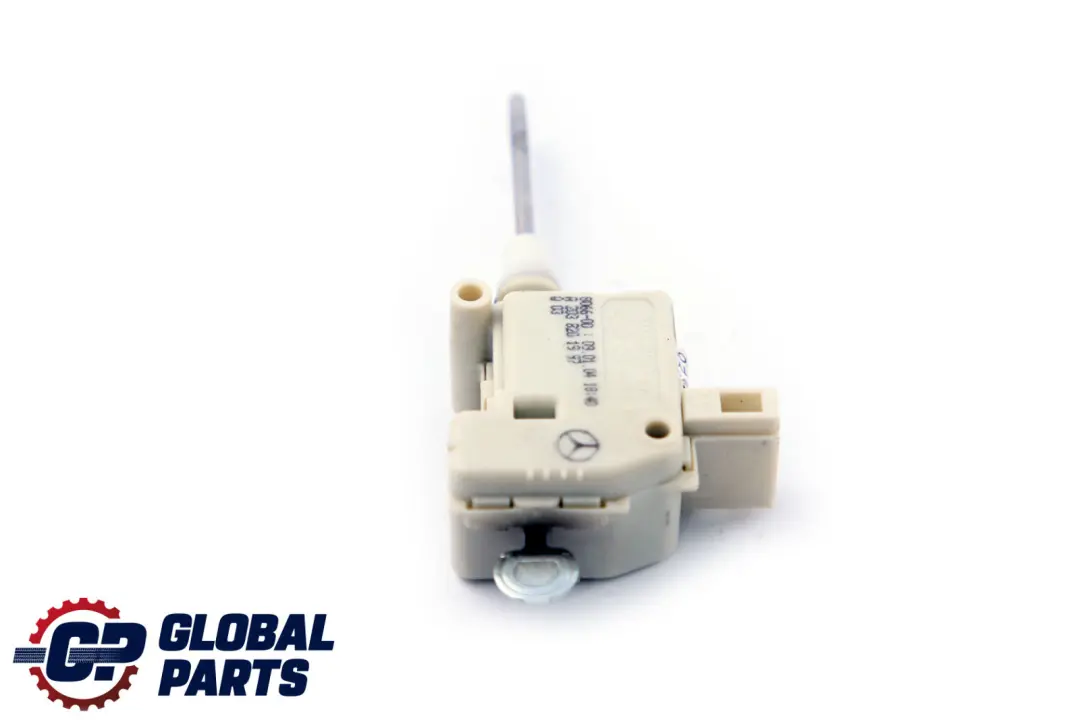 Fuel Flap Mercedes S211 W211 Release Actuator Motor - SKU A2038201997 - Part number A2038201997