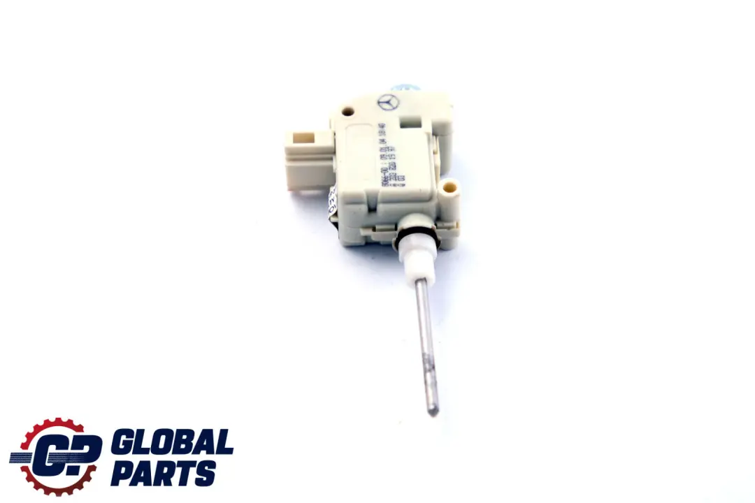 Fuel Flap Mercedes S211 W211 Release Actuator Motor - SKU A2038201997 - Part number A2038201997