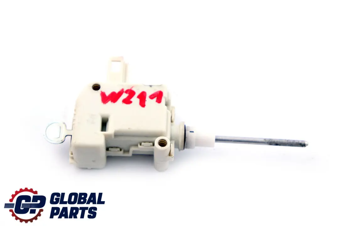 Fuel Flap Mercedes S211 W211 Release Actuator Motor - SKU A2038201997 - Part number A2038201997