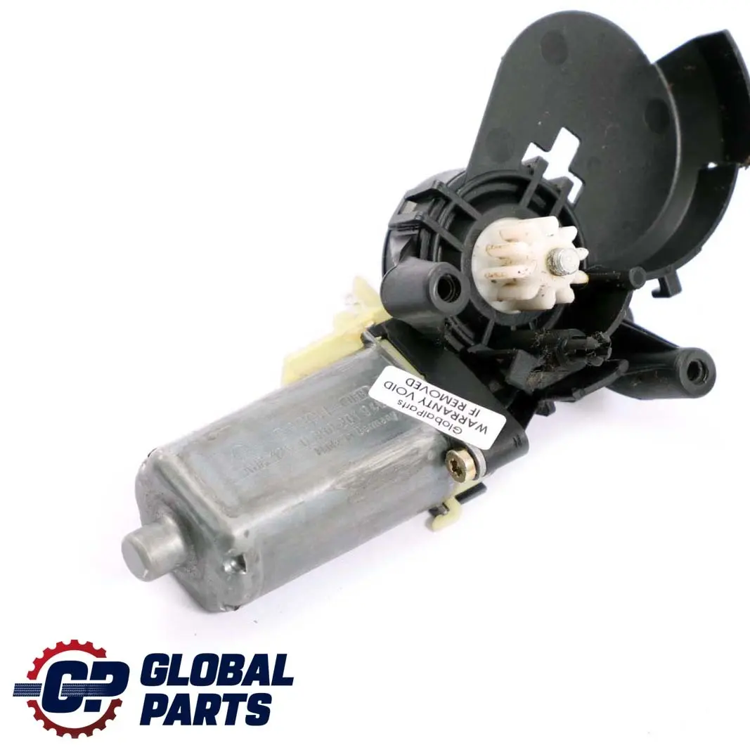 Mercedes-Benz C W203 Front Right Door Electric Window Lifter Motor to with Part number A2038202042 Mercedes-Benz C W203 Front Right Door Electric Window Lifter Motor - SKU A2038202042 - Part number A2038202042