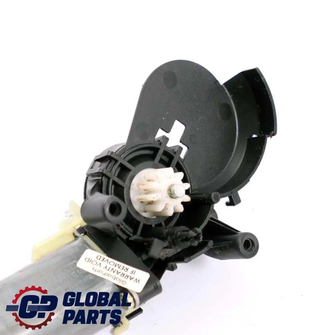 Mercedes-Benz C W203 Motor Electrico del Elevalunas de la Puerta Derecha para con número de pieza A2038202042 Mercedes-Benz C W203 Motor Electrico del Elevalunas de la Puerta Derecha - SKU A2038202042 - Número de pieza A2038202042