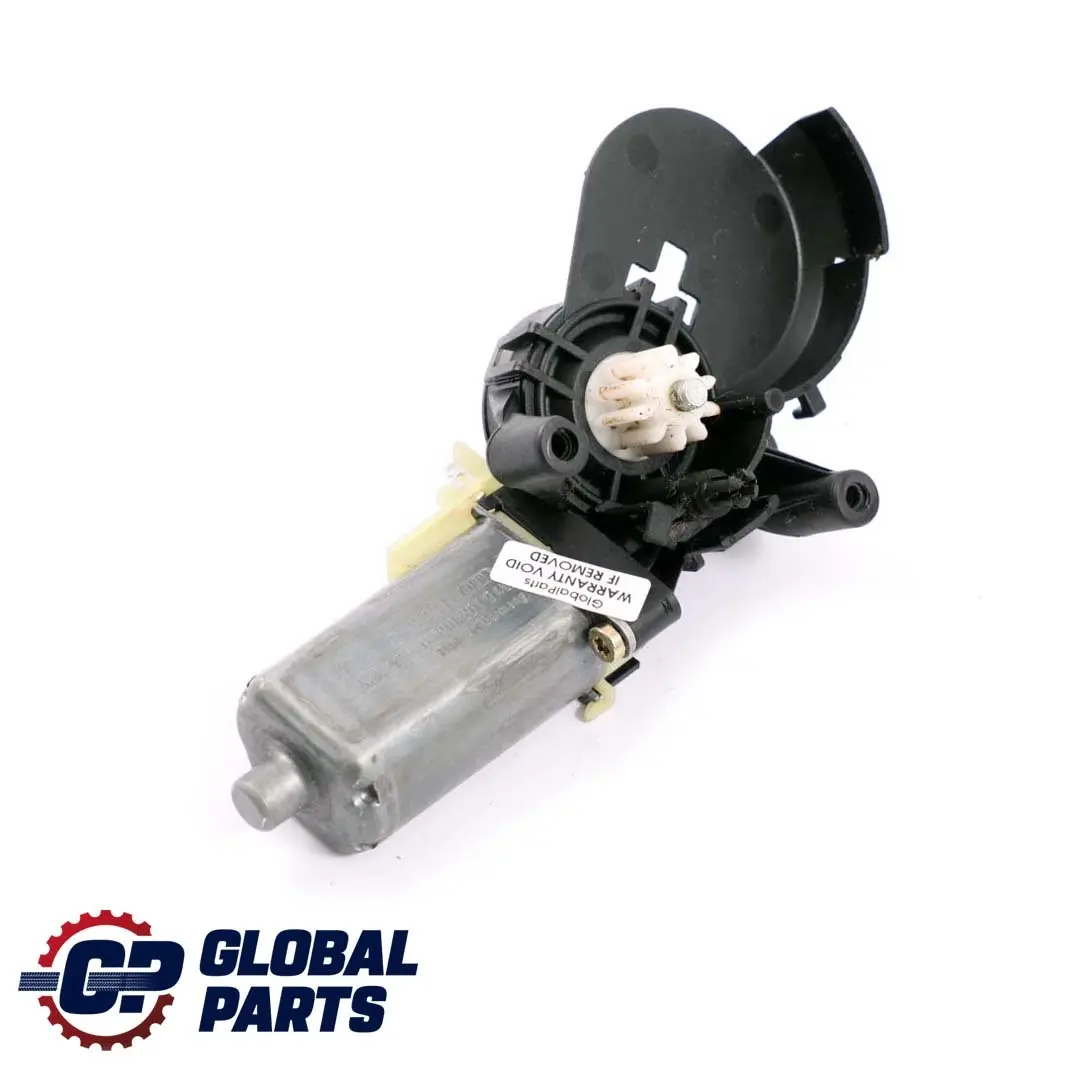 Mercedes-Benz C W203 Motor Electrico del Elevalunas de la Puerta Derecha para con número de pieza A2038202042 Mercedes-Benz C W203 Motor Electrico del Elevalunas de la Puerta Derecha - SKU A2038202042 - Número de pieza A2038202042