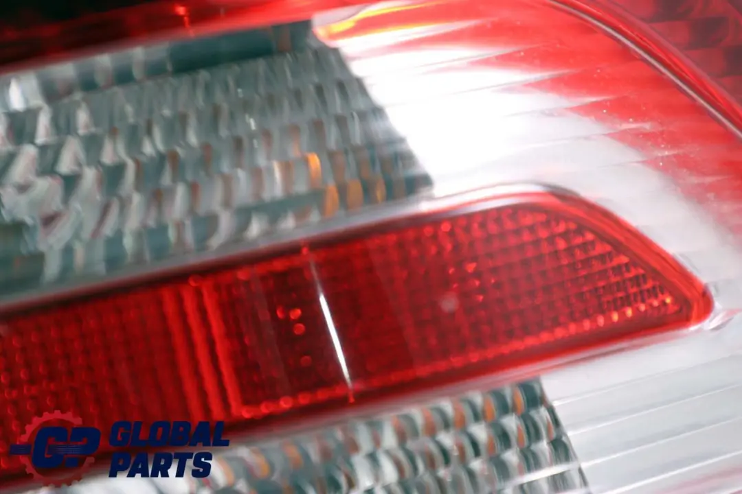 Mercedes W203 Rear Tail Light Lamp Side Panel Right O/S - SKU A2038202064 - Part number A2038202064