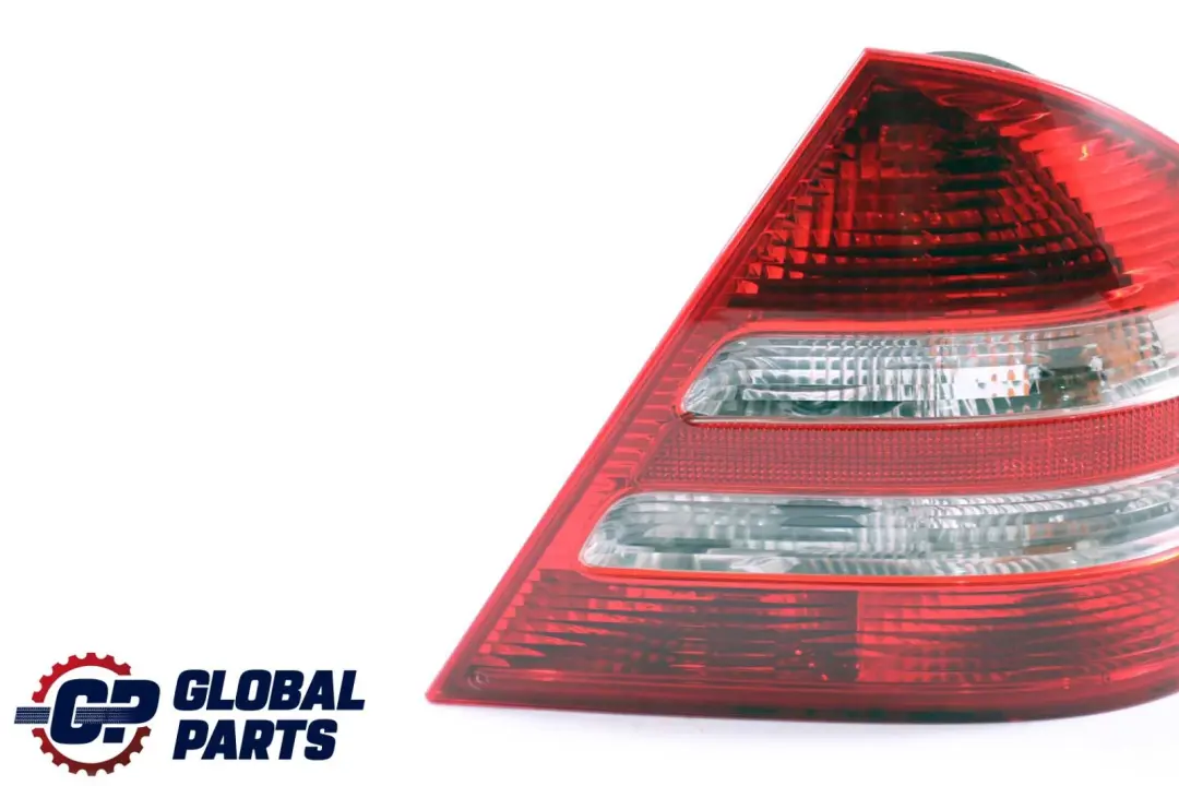 Mercedes W203 Fanale Posteriore Pannello Laterale Destro - SKU A2038202064 - Numero di parte A2038202064