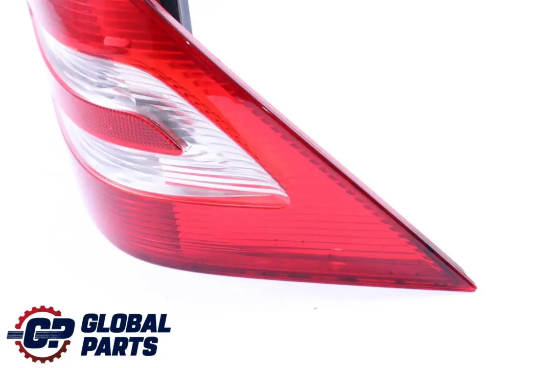 Tail Light Lamp Side Panel Right O/S to Mercedes W203 Rear with Part number A2038202064 Mercedes W203 Rear Tail Light Lamp Side Panel Right O/S - SKU A2038202064 - Part number A2038202064