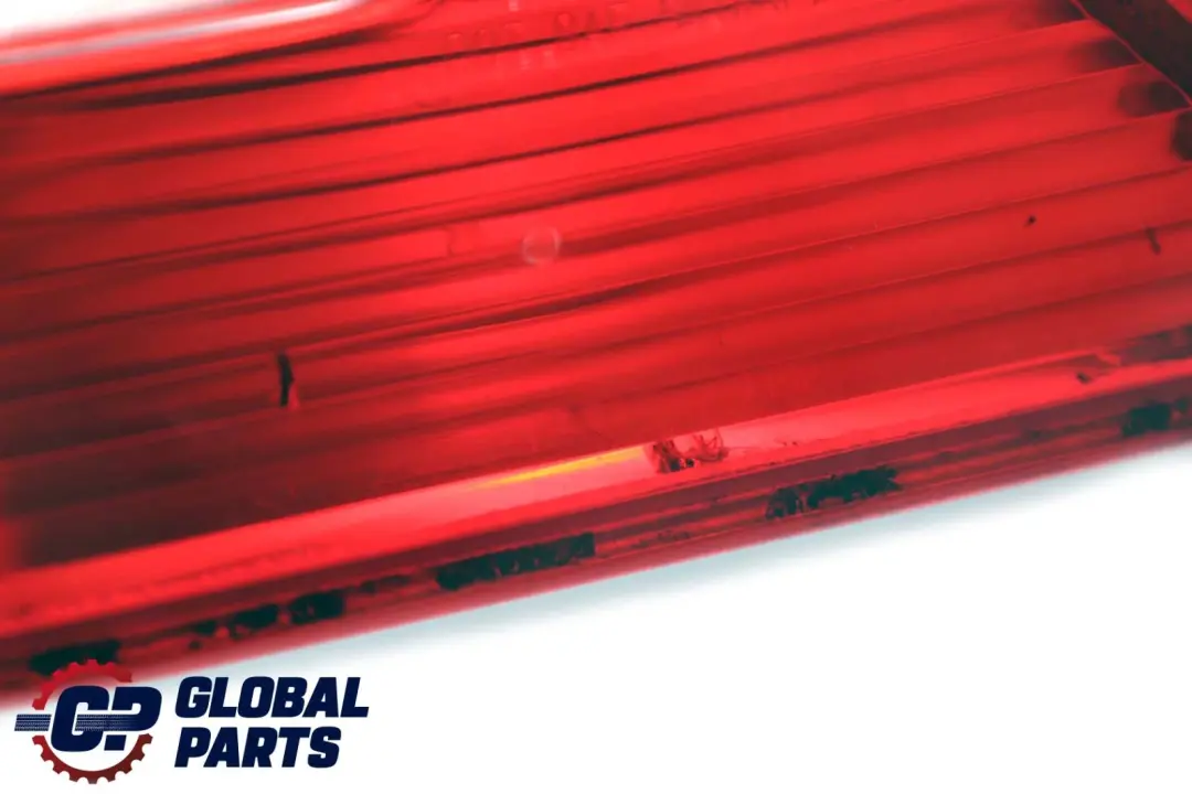 Mercedes W203 Fanale Posteriore Pannello Laterale Destro - SKU A2038202064 - Numero di parte A2038202064