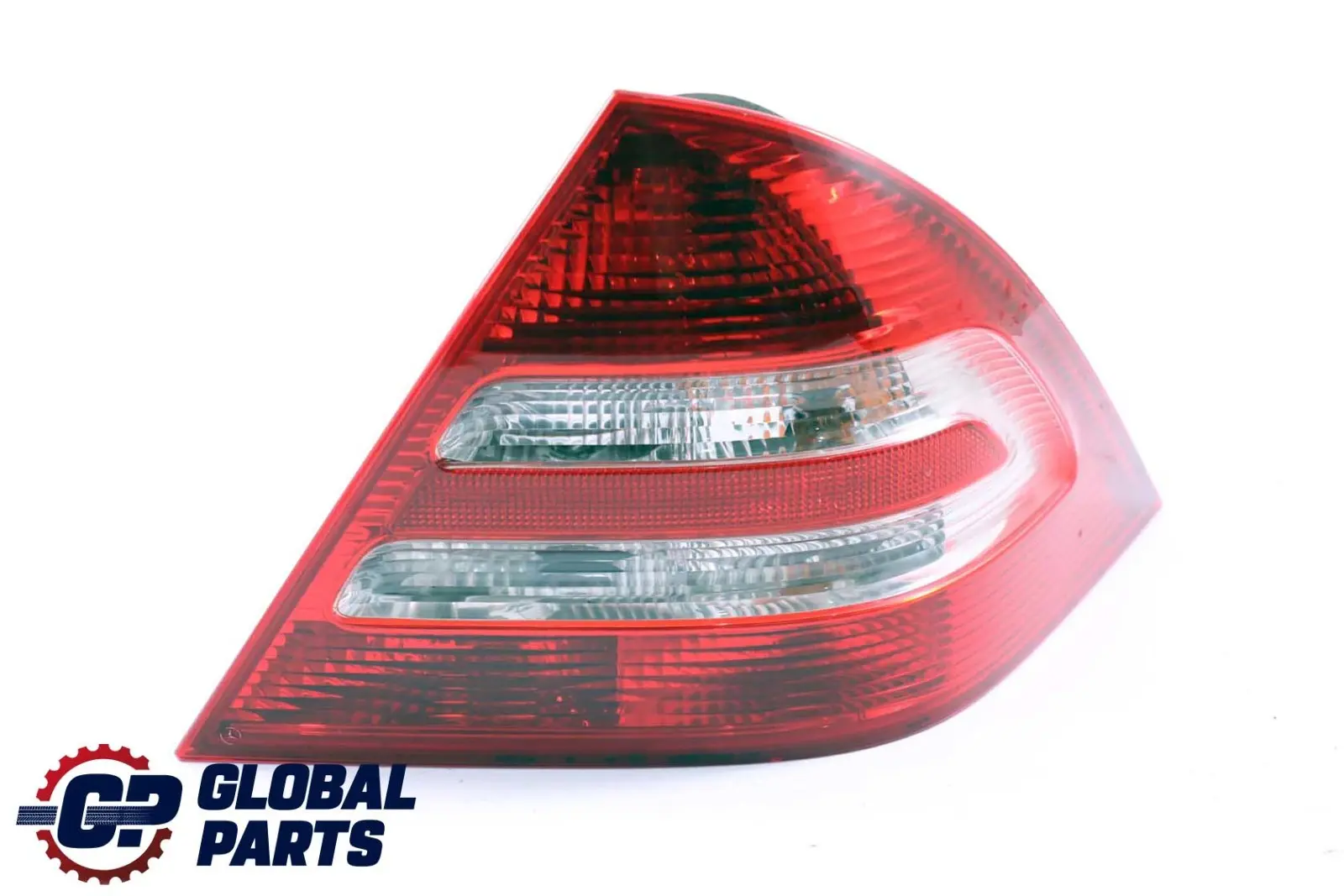 Mercedes W203 Rear Tail Light Lamp Side Panel Right O/S A2038202064
