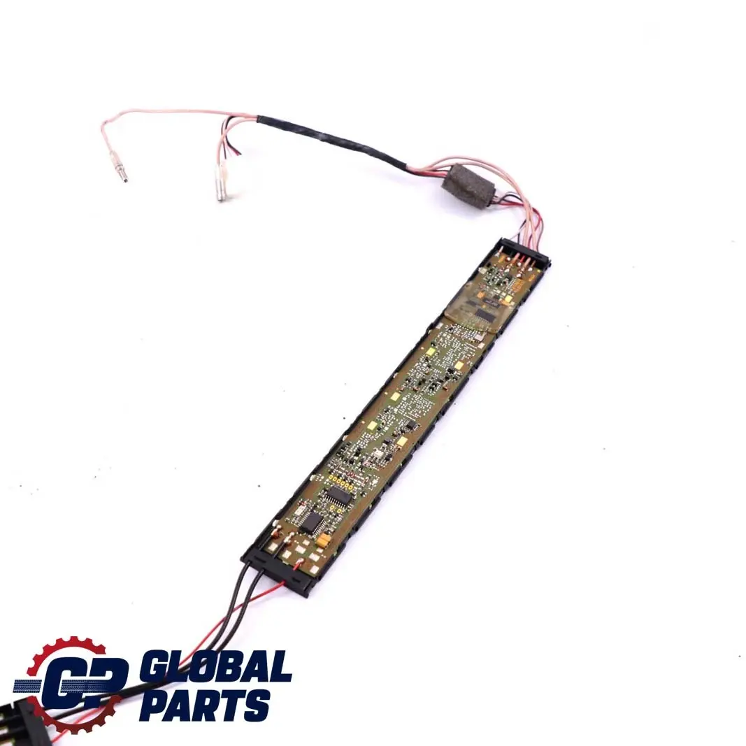 Antenna Amplifier ECU Module Unit Mercedes CL203 - SKU A2038202089 - Part number A2038202089