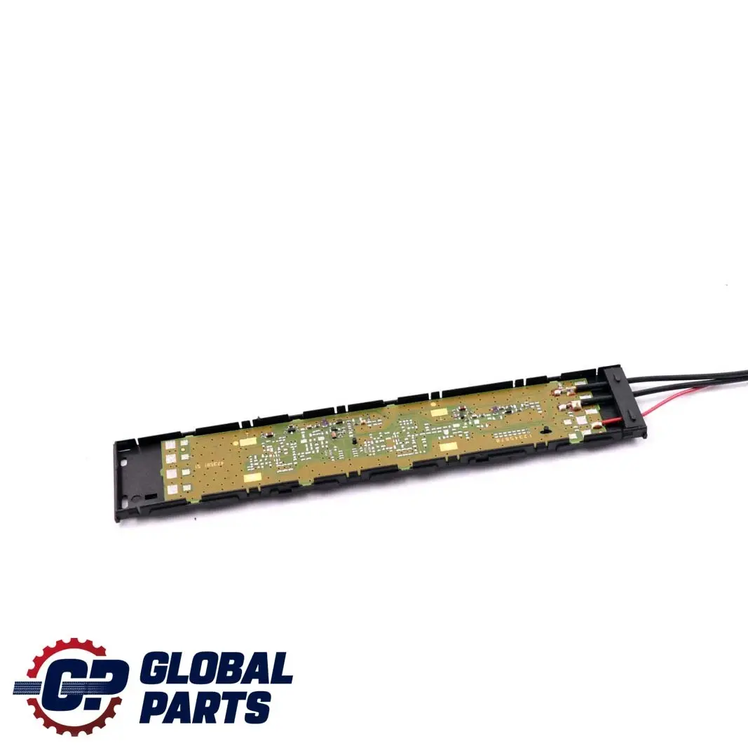 Antenna Amplifier ECU Module Unit Mercedes CL203 - SKU A2038202089 - Part number A2038202089