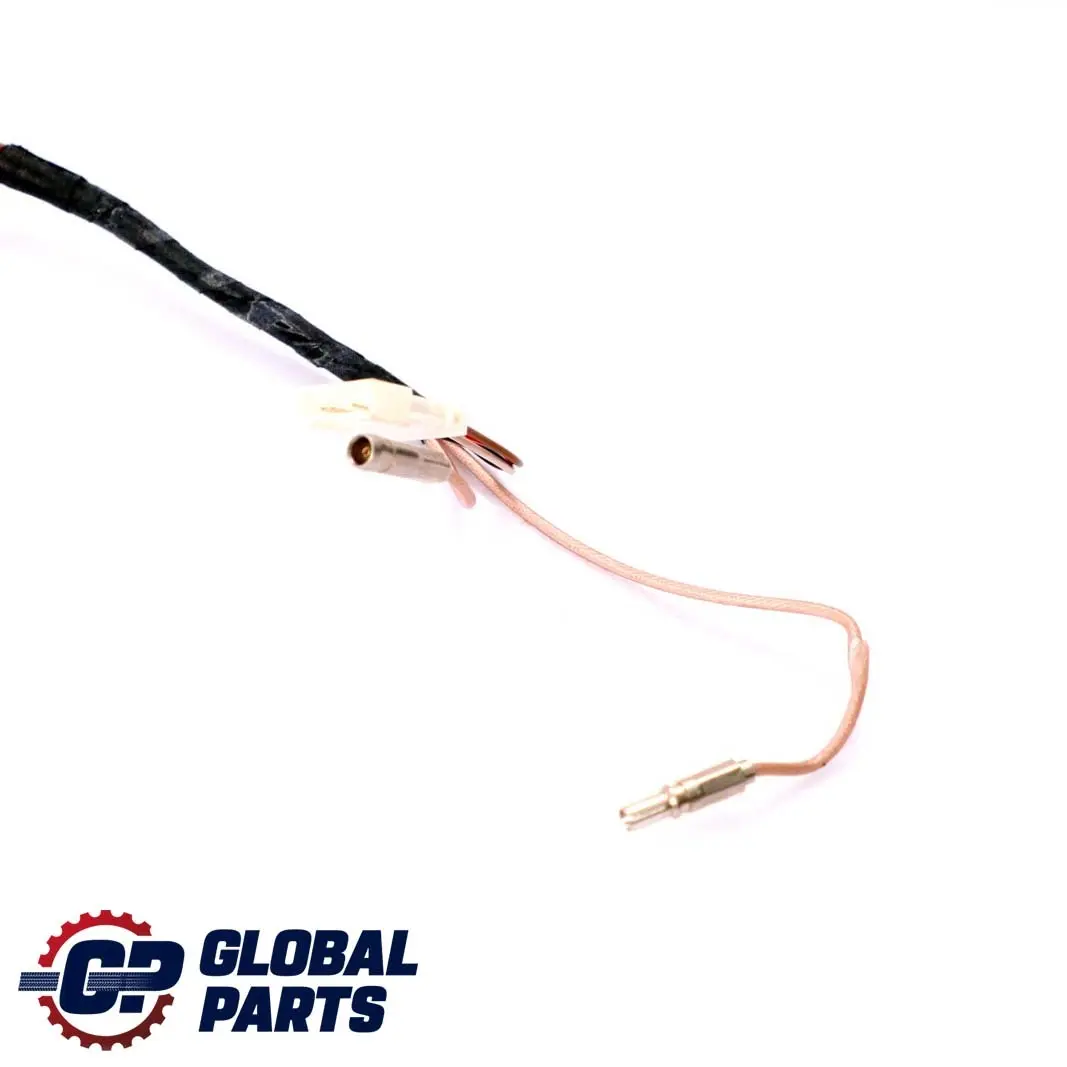 Antenna Amplifier ECU Module Unit Mercedes CL203 - SKU A2038202089 - Part number A2038202089