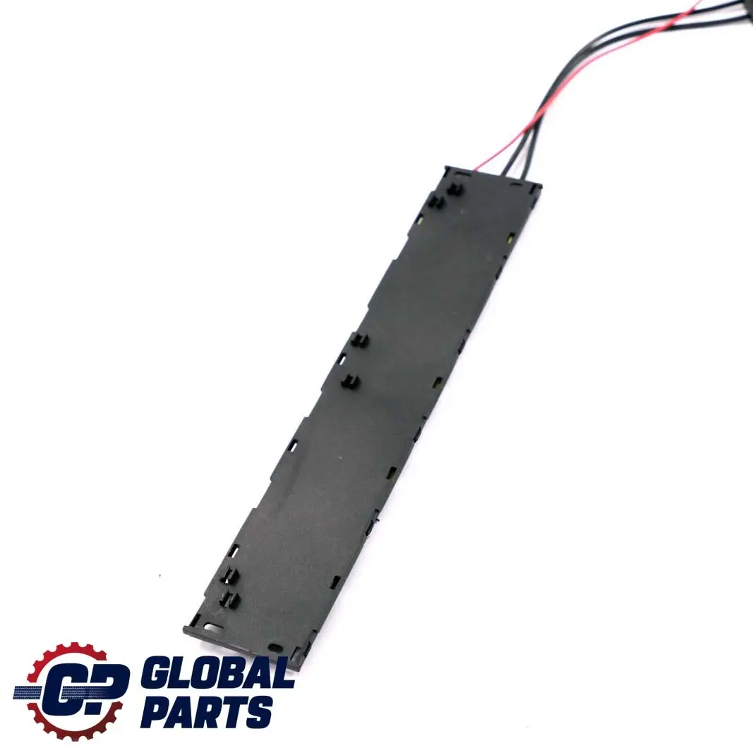 Antenna Amplifier ECU Module Unit Mercedes CL203 - SKU A2038202089 - Part number A2038202089