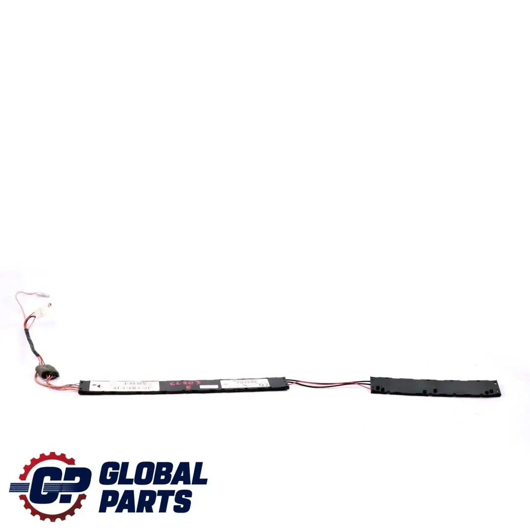 Antenna Amplifier ECU Module Unit Mercedes CL203 - SKU A2038202089 - Part number A2038202089