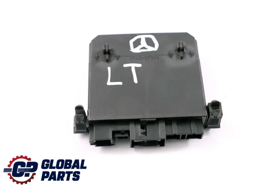 Módulo De Control De Puerta Trasera Izquierda para Mercedes W203 con número de pieza A2038202185 Mercedes W203 Módulo De Control De Puerta Trasera Izquierda - SKU A2038202185 - Número de pieza A2038202185