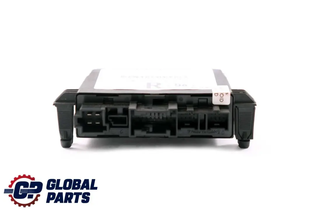 Mercedes-Benz C-Class W203 Door Control Module Right Rear O/S to with Part number A2038202285 Mercedes-Benz C-Class W203 Door Control Module Right Rear O/S - SKU A2038202285 - Part number A2038202285