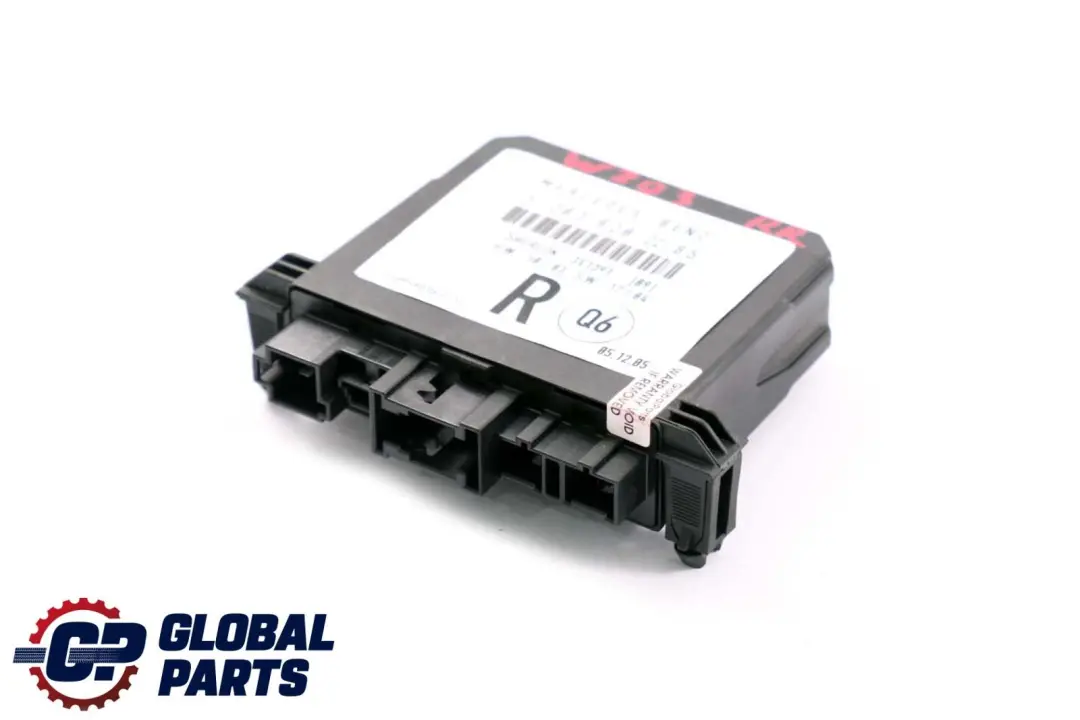 Mercedes-Benz C-Class W203 Door Control Module Right Rear O/S to with Part number A2038202285 Mercedes-Benz C-Class W203 Door Control Module Right Rear O/S - SKU A2038202285 - Part number A2038202285