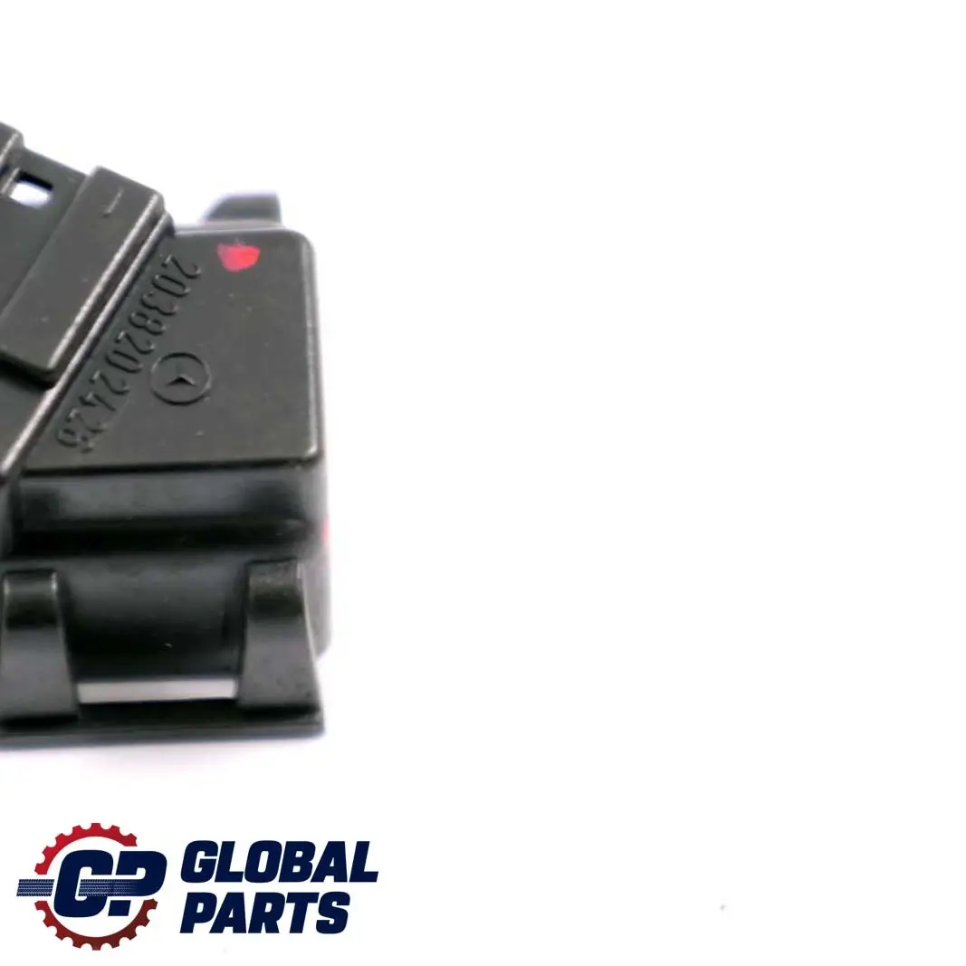 Parabrisas Sensor de Luz de Lluvia para Mercedes C W203 con número de pieza A2038202426 Mercedes C W203 Parabrisas Sensor de Luz de Lluvia - SKU A2038202426 - Número de pieza A2038202426