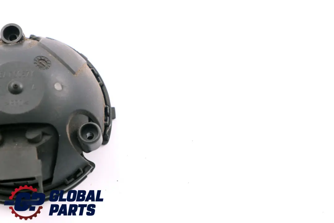 Mercedes W203 W210 W211 Derecha Izquierda Espejo Motor Drive - SKU A2038202442 - Número de pieza A2038202442