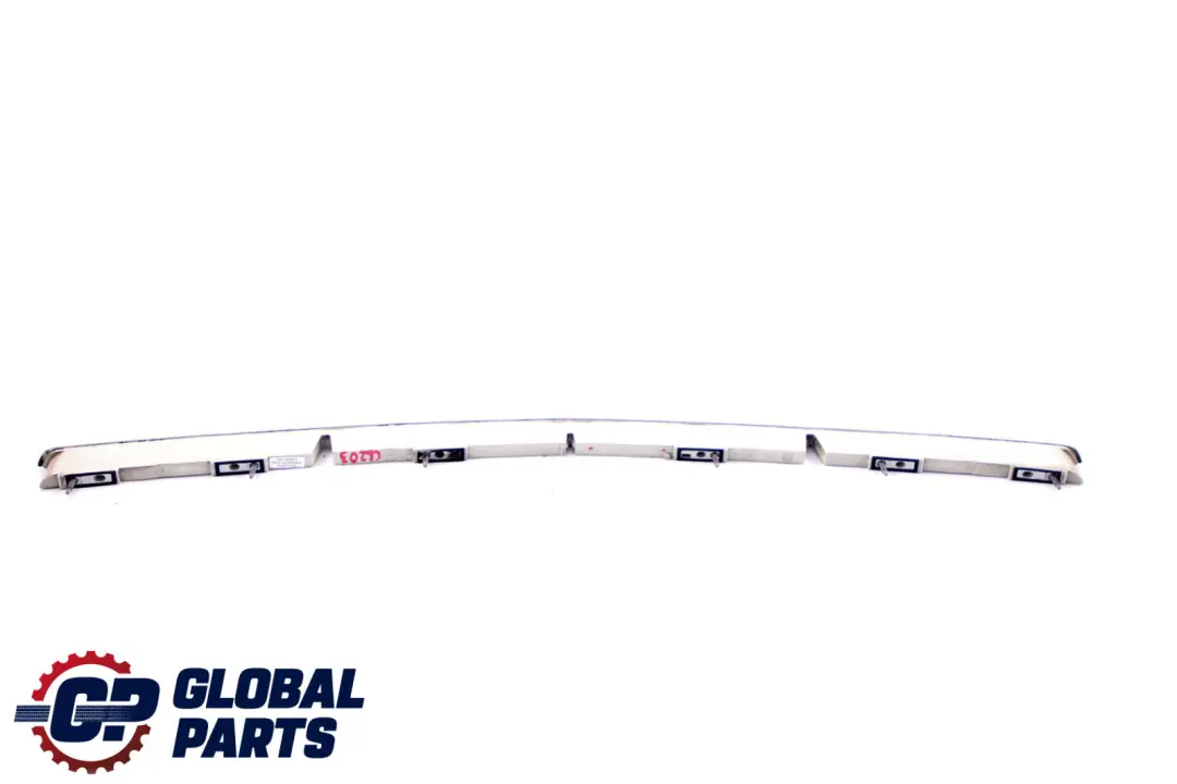  Mercedes-Benz CLC-Klasse CL203 Zusatzbremsleuchte Hinteres Drittes Bremslicht - SKU A2038203456 - Teilenummer A2038203456