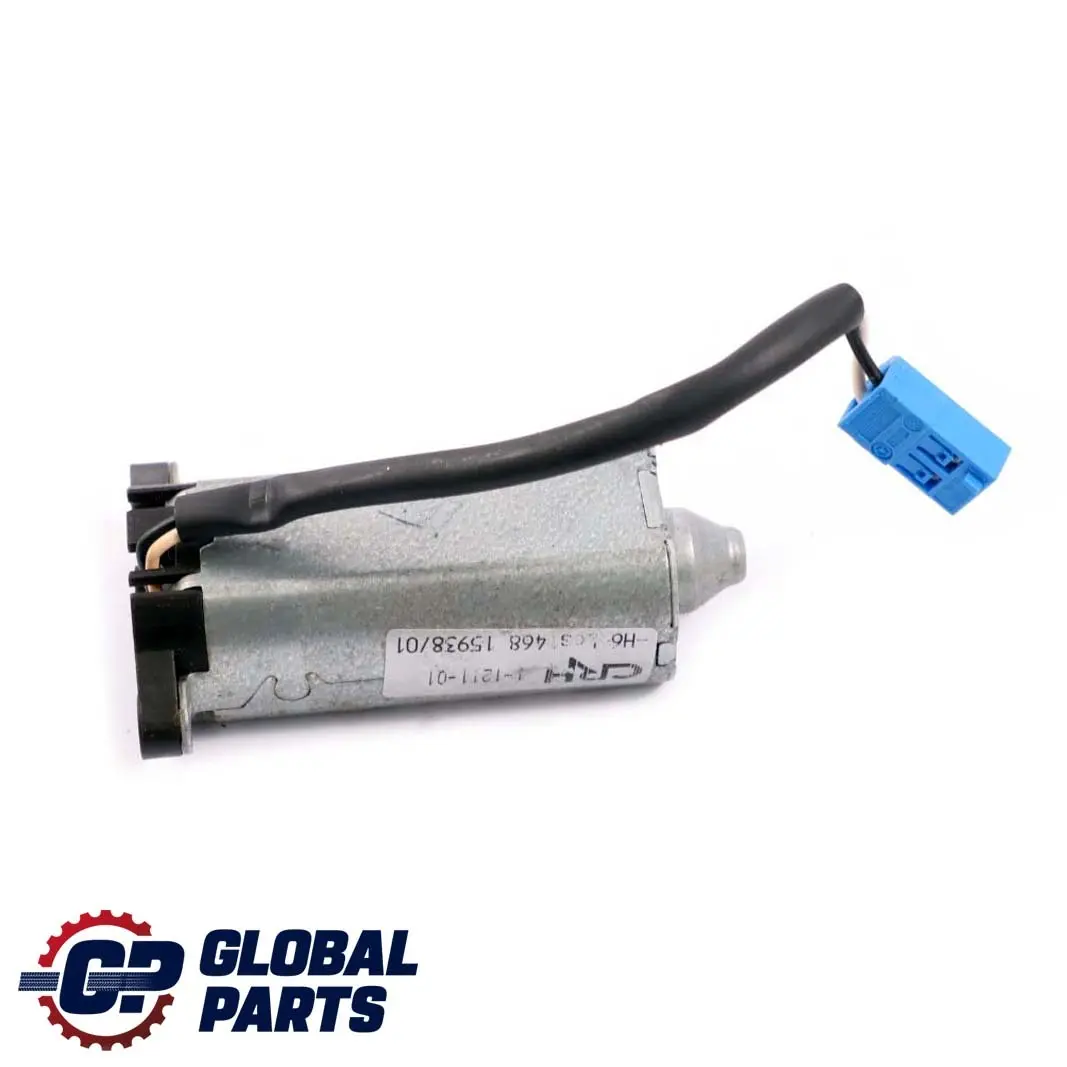 Motore Regolazione Altezza Sedile Anteriore per Mercedes W203 con numero di parte A2038203642 Mercedes W203 Motore Regolazione Altezza Sedile Anteriore - SKU A2038203642 - Numero di parte A2038203642