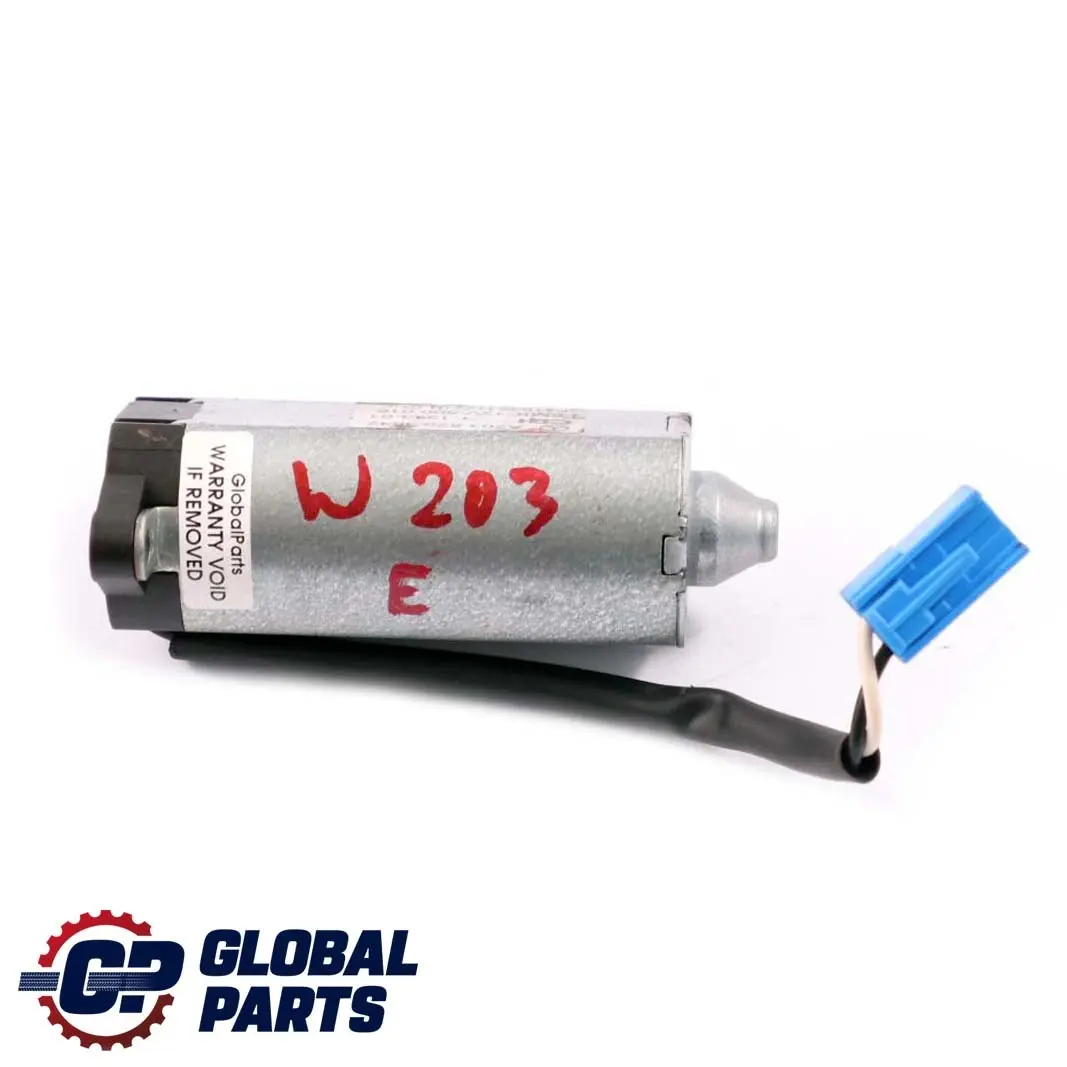 Mercedes-Benz W203 Moteur Reglage de Siege avant Gauche / Droite pour à propos du numéro de pièce A2038203642 Mercedes-Benz W203 Moteur Reglage de Siege avant Gauche / Droite - SKU A2038203642 - Numéro de pièce A2038203642