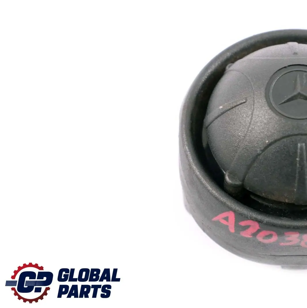Mercedes-Benz C CLK W203 W209 1 Anti-Theft Alarm Siren Horn Signal to with Part number A2038203826 Mercedes-Benz C CLK W203 W209 1 Anti-Theft Alarm Siren Horn Signal - SKU A2038203826-1 - Part number A2038203826