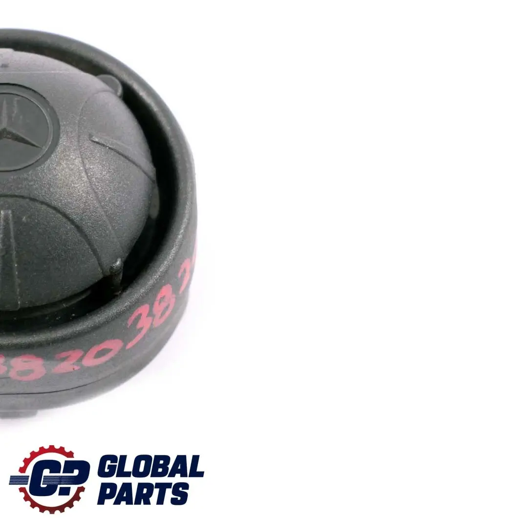 Mercedes-Benz C CLK W203 W209 1 Anti-Theft Alarm Siren Horn Signal to with Part number A2038203826 Mercedes-Benz C CLK W203 W209 1 Anti-Theft Alarm Siren Horn Signal - SKU A2038203826-1 - Part number A2038203826
