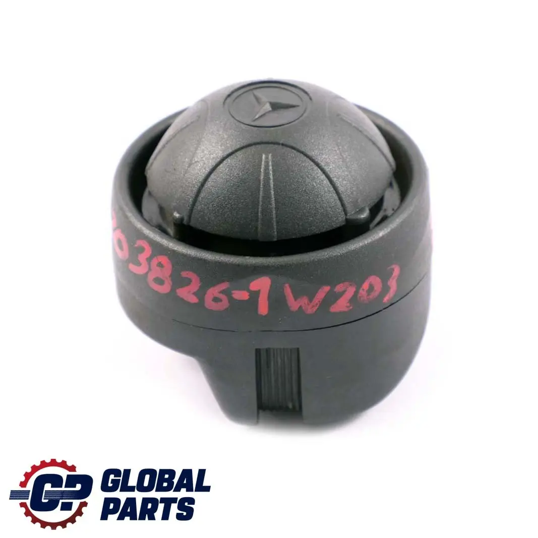  Mercedes-Benz C CLK W203 W209 1 Anti-Theft Alarm Siren Horn Signal - SKU A2038203826-1 - Part number A2038203826