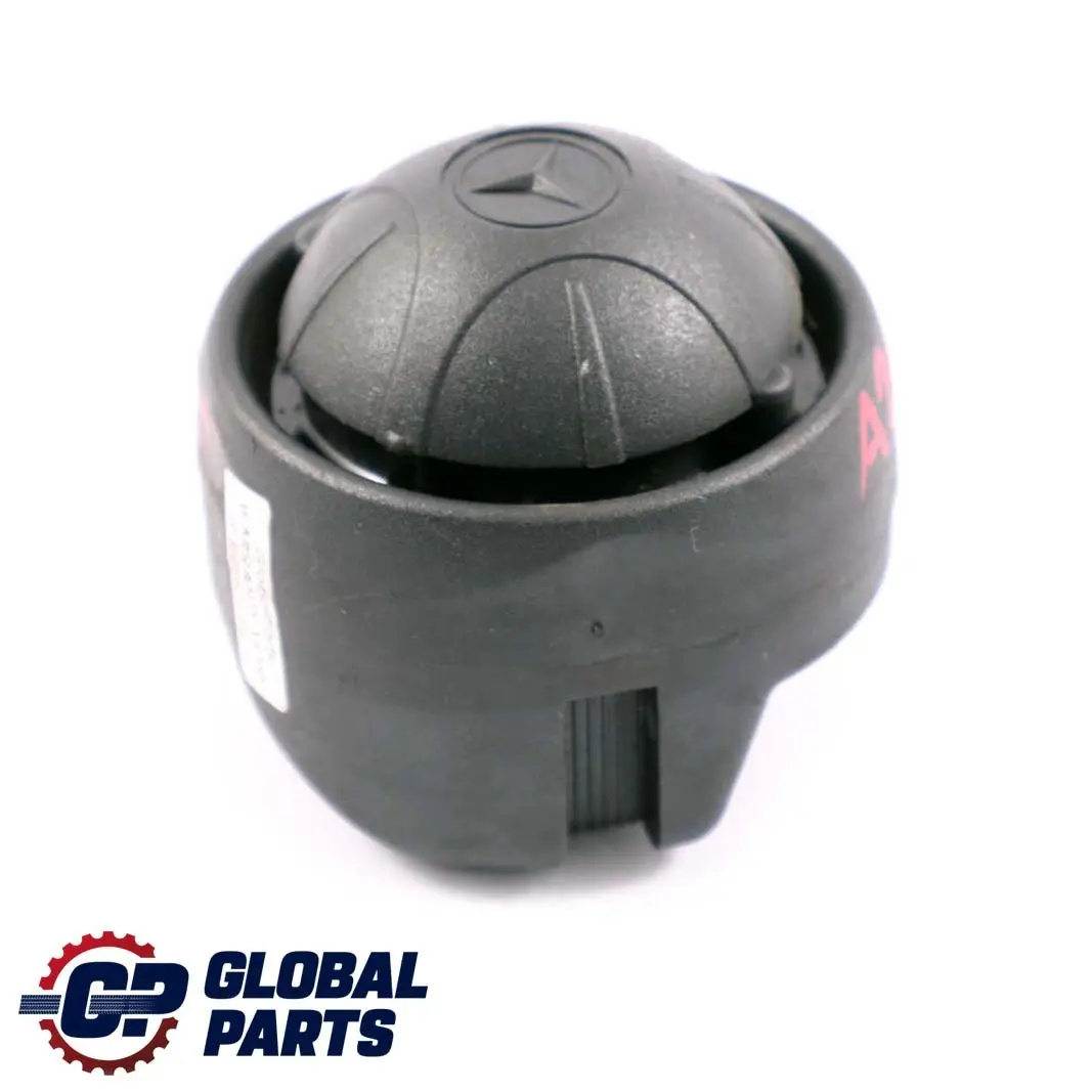  Mercedes-Benz C CLK W203 W209 1 Alarmgerät Alarmanlage Sirene Hupe - SKU A2038203826-1 - Teilenummer A2038203826