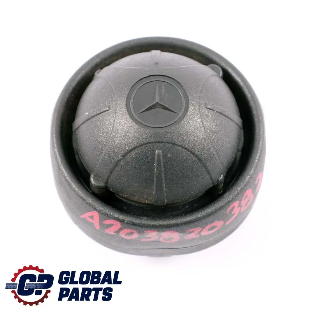Mercedes-Benz C CLK W203 W209 1 Anti-Theft Alarm Siren Horn Signal A2038203826