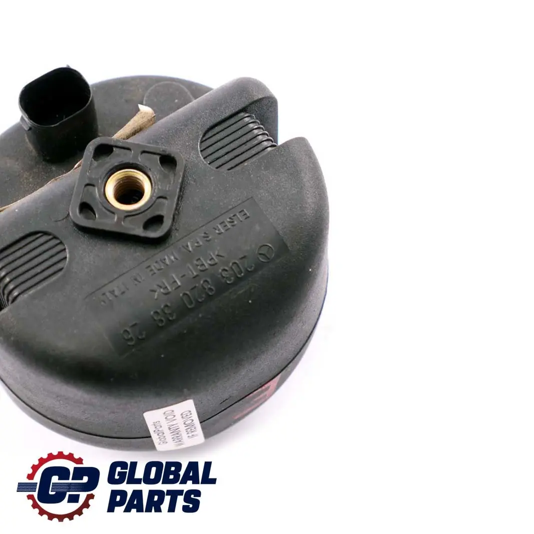 Alarme antivol Sirène Klaxon Signal pour Mercedes CLK W203 W209 à propos du numéro de pièce A2038203826 Mercedes CLK W203 W209 Alarme antivol Sirène Klaxon Signal - SKU A2038203826 - Numéro de pièce A2038203826