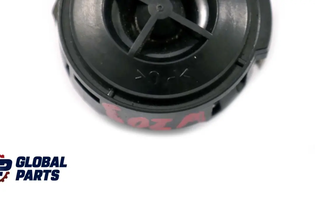 Class W203 C209 Front Door Tweeter Sound Speaker to Mercedes C CLK with Part number A2038204102 Mercedes C CLK Class W203 C209 Front Door Tweeter Sound Speaker - SKU A2038204102 - Part number A2038204102