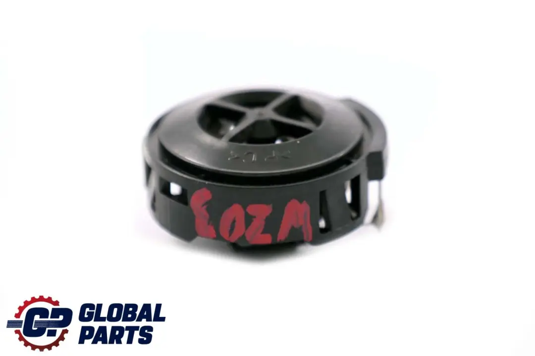 Class W203 C209 Front Door Tweeter Sound Speaker to Mercedes C CLK with Part number A2038204102 Mercedes C CLK Class W203 C209 Front Door Tweeter Sound Speaker - SKU A2038204102 - Part number A2038204102