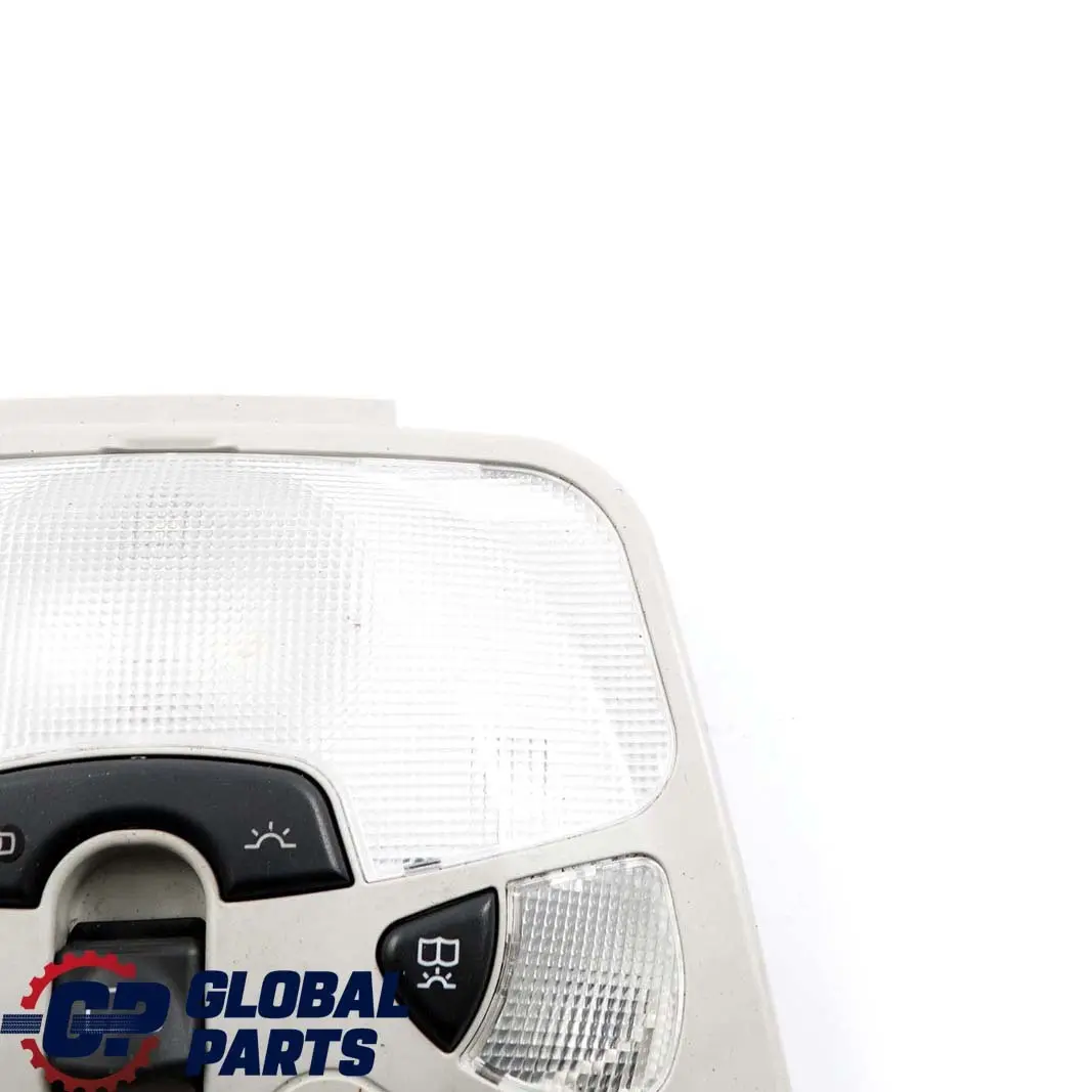 Mercedes-Benz CL203 Innenraum Dach Licht Lamp Module Grau für mit Teilenummer A2038204701 Mercedes-Benz CL203 Innenraum Dach Licht Lamp Module Grau - SKU A2038204701 - Teilenummer A2038204701