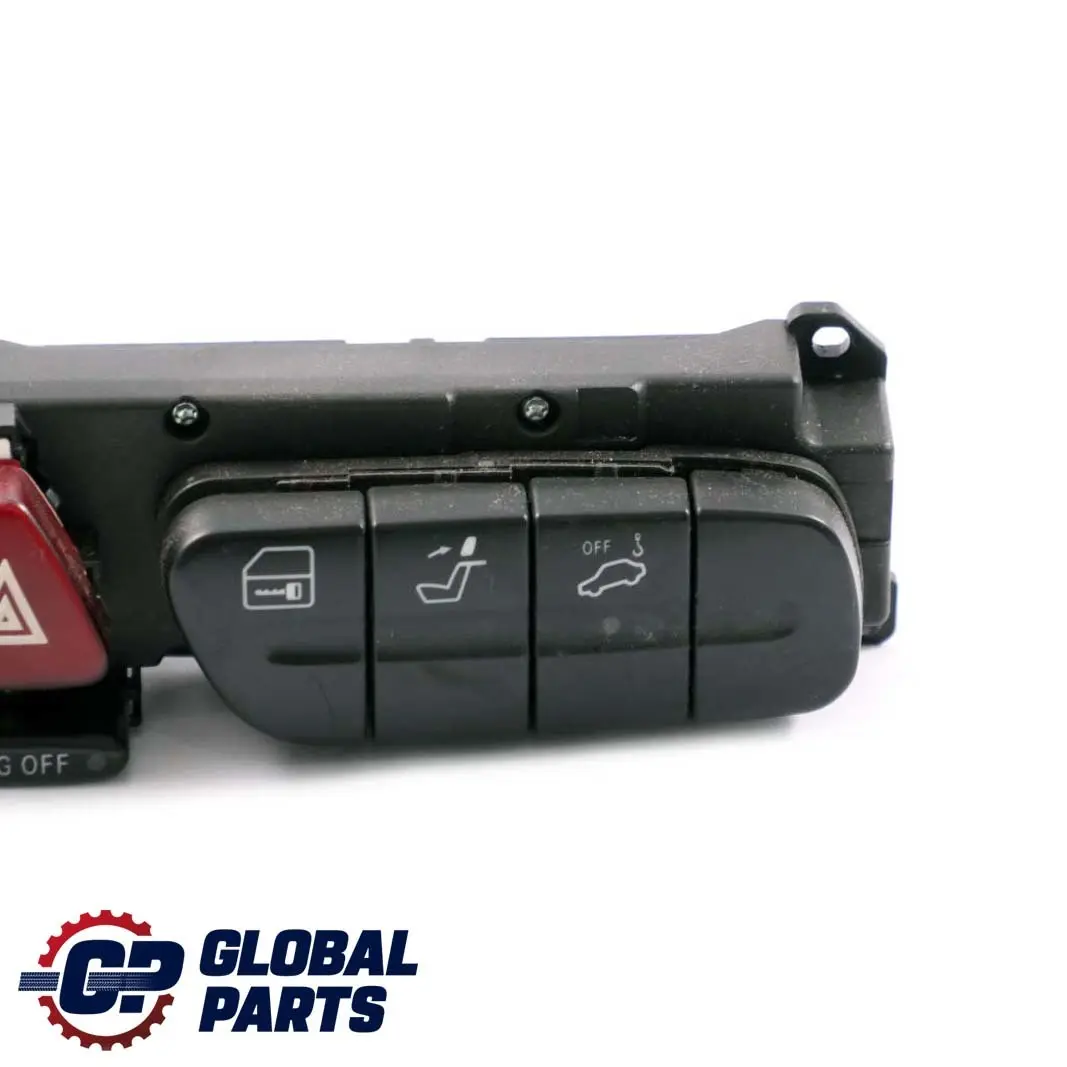 Mercedes-Benz W203 Bloc de Commutation Panel Esp pour à propos du numéro de pièce A2038204910 Mercedes-Benz W203 Bloc de Commutation Panel Esp - SKU A2038204910 - Numéro de pièce A2038204910