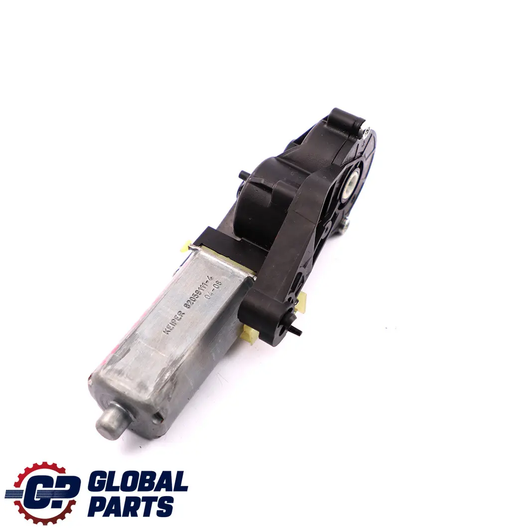  Mercedes-Benz C-Klasse W203 Rücksitz Lehne Motor Links Vorne - SKU A2038205142 - Teilenummer A2038205142