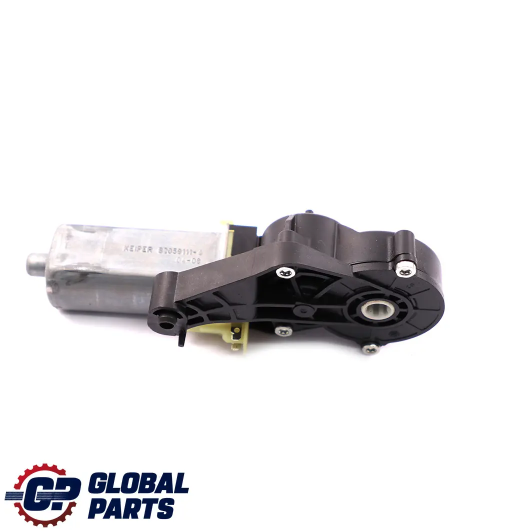  Mercedes-Benz C-Klasse W203 Rücksitz Lehne Motor Links Vorne - SKU A2038205142 - Teilenummer A2038205142