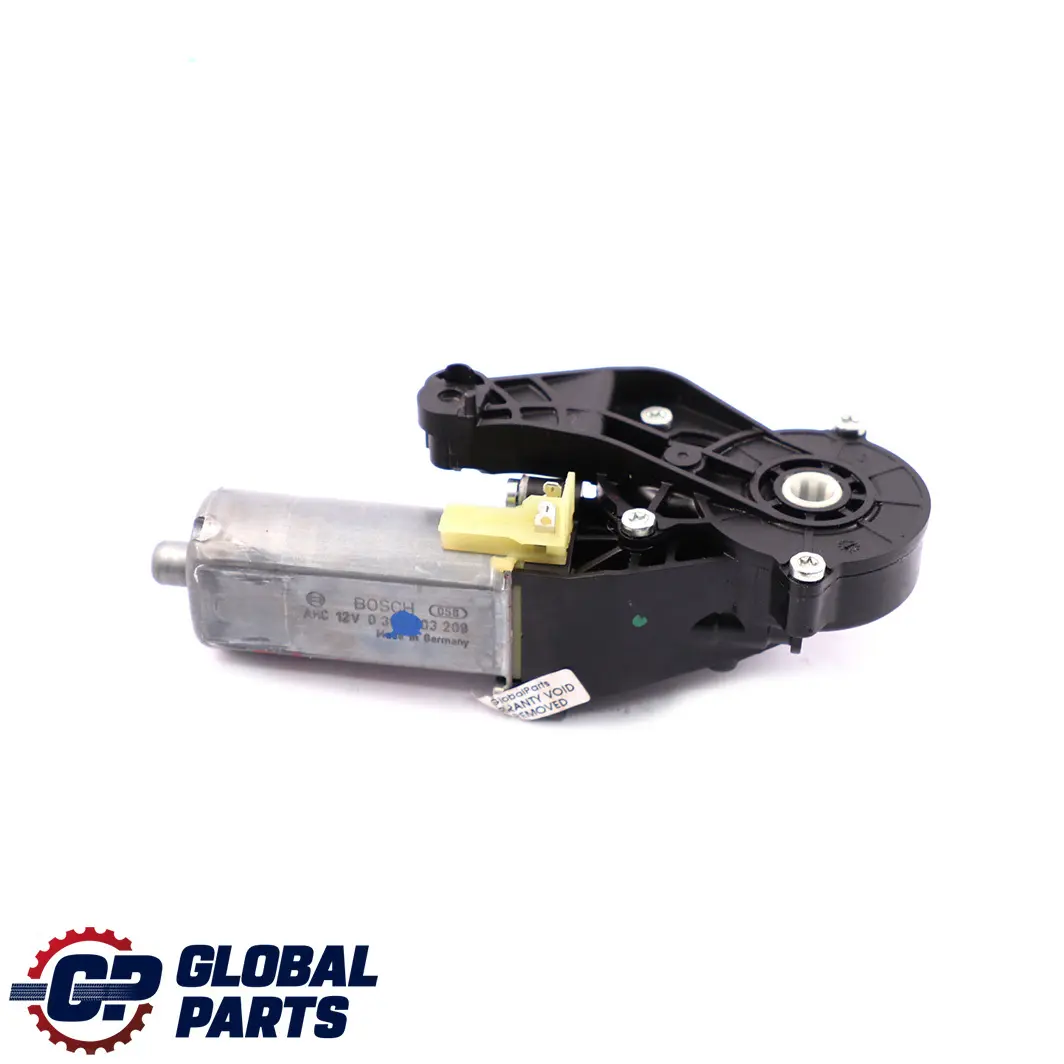  Mercedes-Benz C-Klasse W203 Rücksitz Lehne Motor Links Vorne - SKU A2038205142 - Teilenummer A2038205142