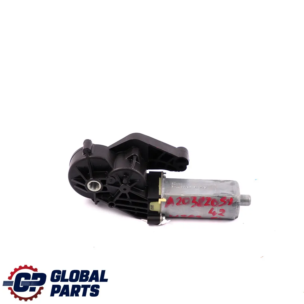  Mercedes-Benz C-Klasse W203 Rücksitz Lehne Motor Links Vorne - SKU A2038205142 - Teilenummer A2038205142