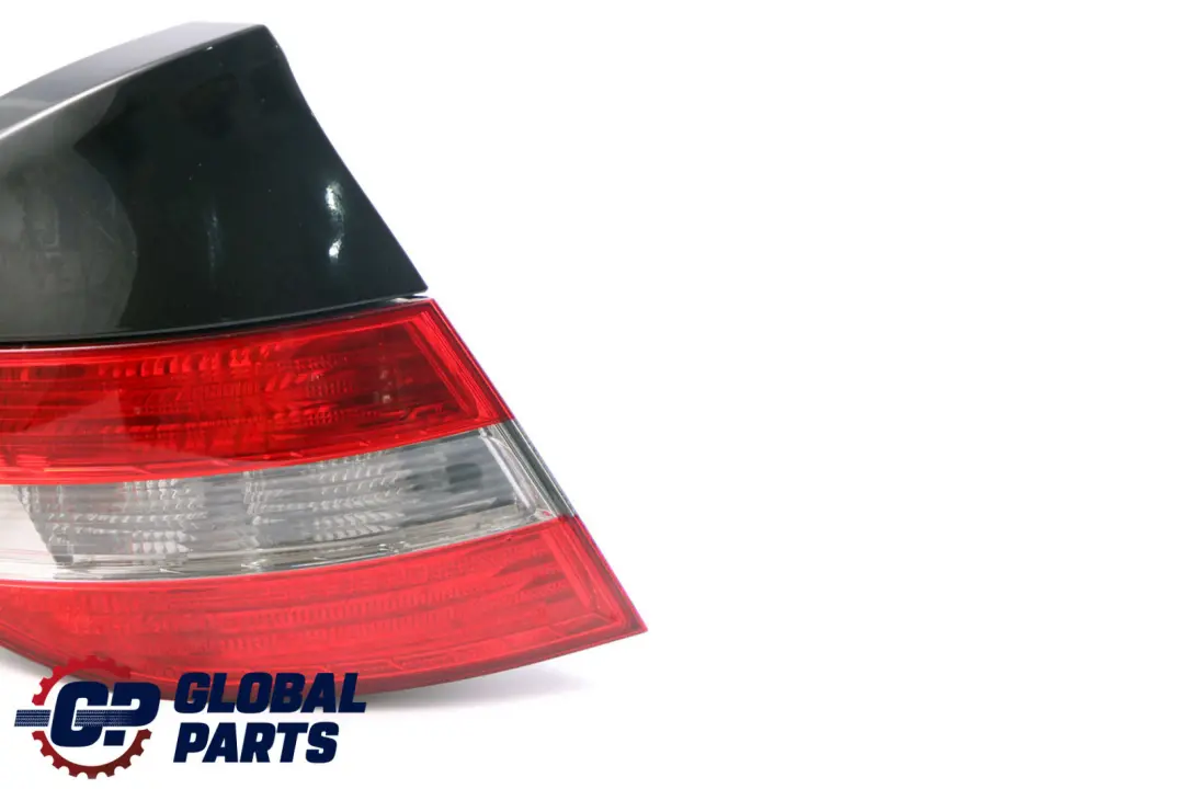 Mercedes CL203 Rear Left N/S Tail Light Lamp Side Panel - SKU A2038205164 - Part number A2038205164