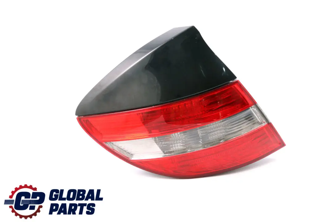Mercedes CL203 Rear Left N/S Tail Light Lamp Side Panel - SKU A2038205164 - Part number A2038205164