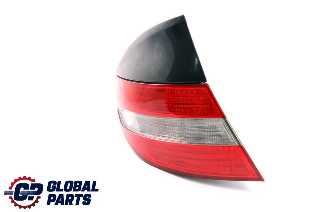 Mercedes CL203 Rear Left N/S Tail Light Lamp Side Panel - SKU A2038205164 - Part number A2038205164