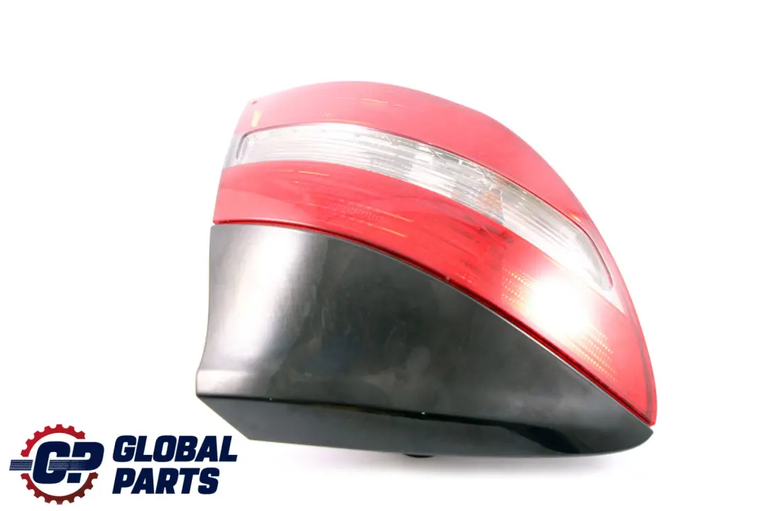Mercedes CL203 Trasero Izquierdo Luz Trasera Lámpara Panel Lateral - SKU A2038205164 - Número de pieza A2038205164