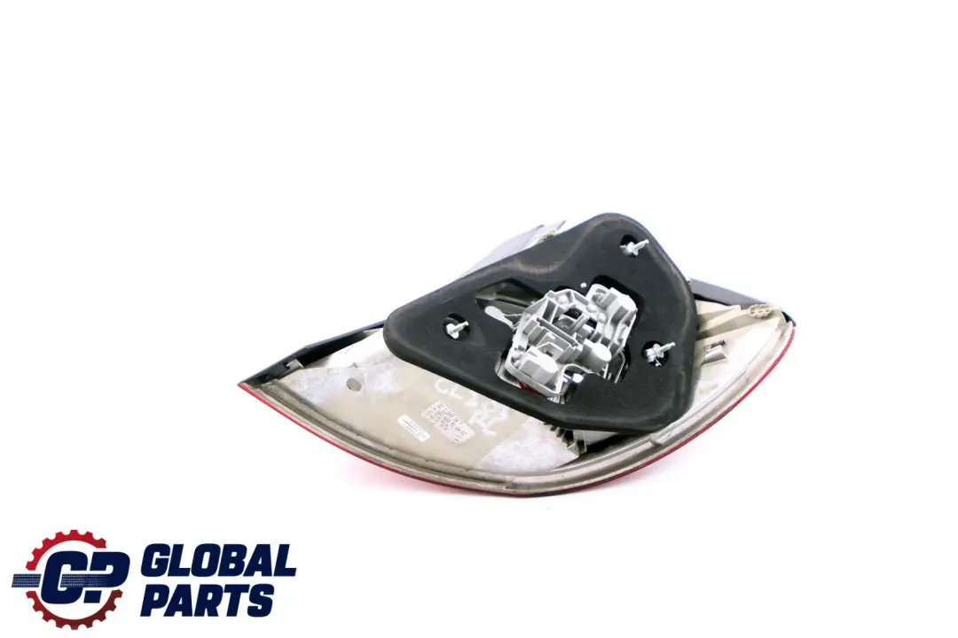 Mercedes CL203 Rear Left N/S Tail Light Lamp Side Panel - SKU A2038205164 - Part number A2038205164