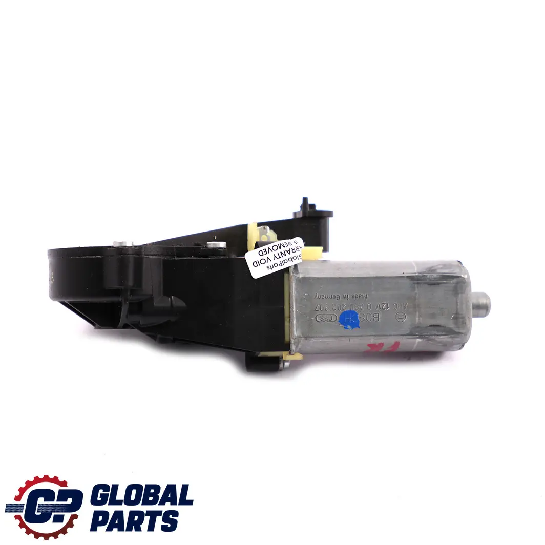  Mercedes-Benz C-Klasse W203 Rücksitz Lehne Motor Links Rechts - SKU A2038205242 - Teilenummer A2038205242