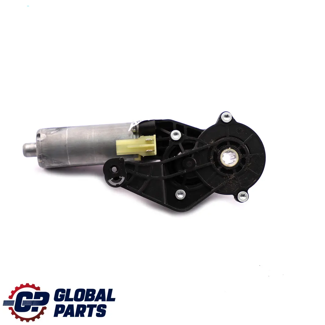 Mercedes C W203 Regolazione schienale posteriore Attuatore motore - SKU A2038205242 - Numero di parte A2038205242