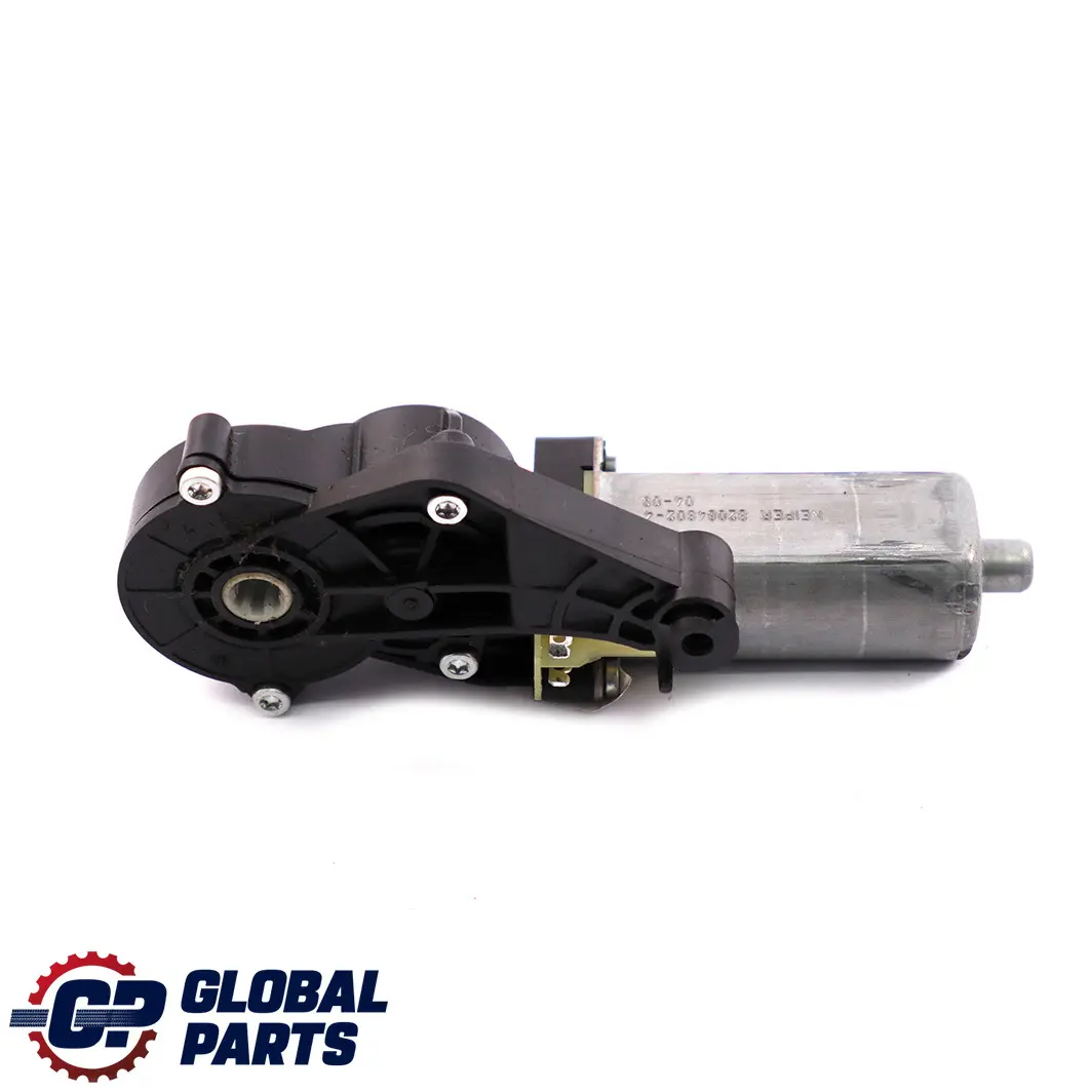 Mercedes C W203 Regolazione schienale posteriore Attuatore motore - SKU A2038205242 - Numero di parte A2038205242